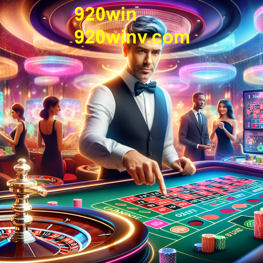 Cassino Ao Vivo